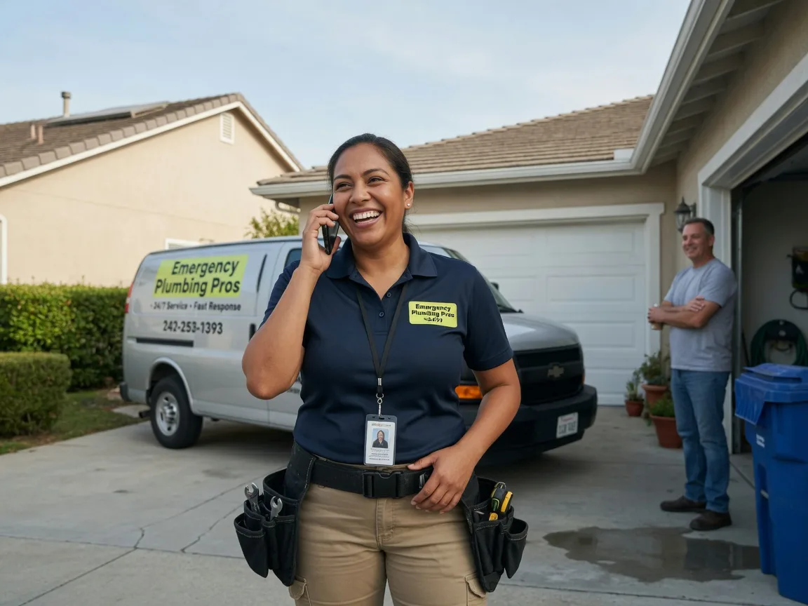 Emergency Plumber Galva, KS FAQs